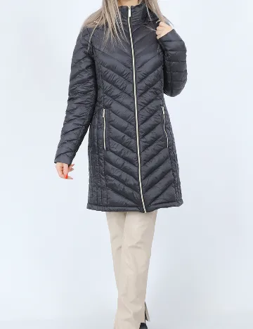 Geaca Michael Kors, negru Negru