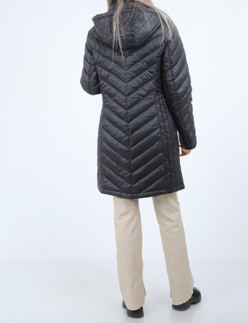 Geaca Michael Kors, negru