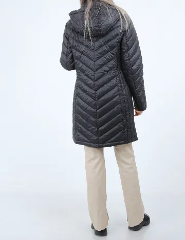 Geaca Michael Kors, negru Negru