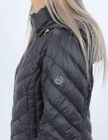Geaca Michael Kors, negru Negru