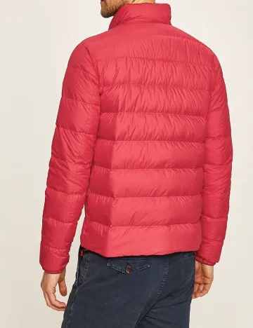 Geaca Polo Ralph Lauren, rosu