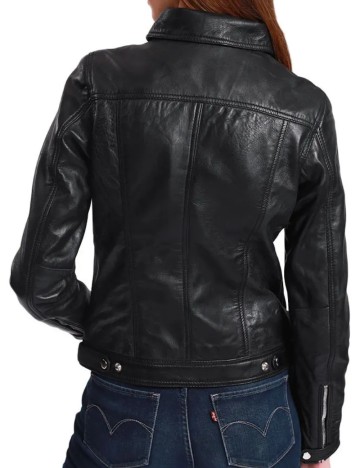 Jacheta LE TEMPS DES CERISES, negru