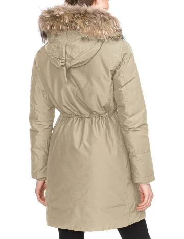 Geaca Blauer., bej