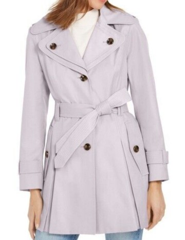 
						Trench London Fog, mov