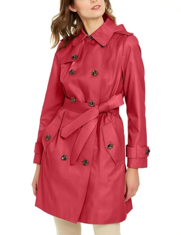 
						Trench London Fog, roz