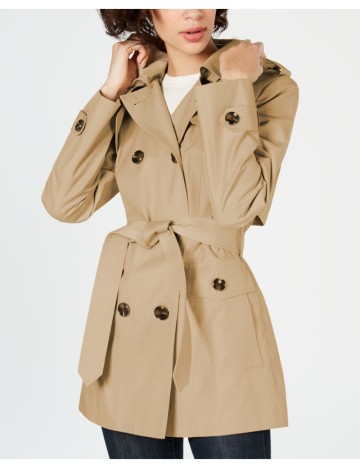 
						Trench London Fog, bej