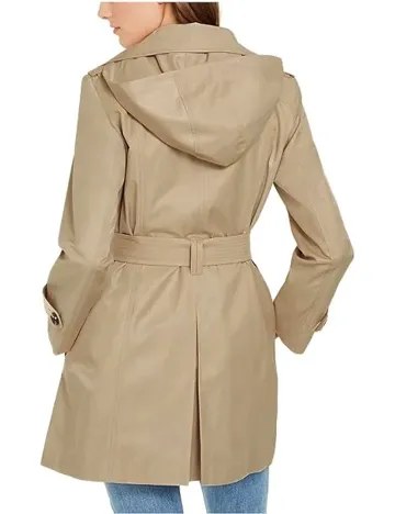 Trench London Fog, bej