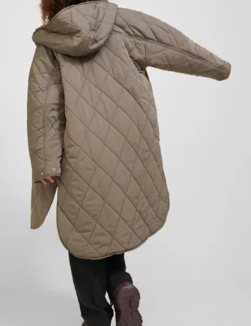 Geaca Jack&Jones, kaki