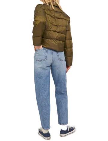 Geaca Jack&Jones, verde Verde