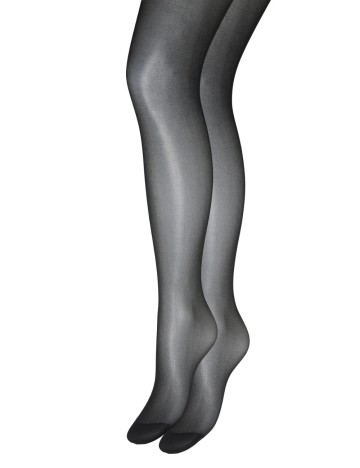 Ciorapi 20 den Vero Moda, negru