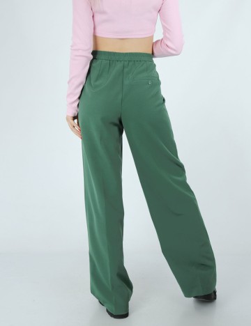 Pantaloni Only, verde