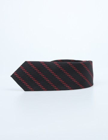 Cravata s.Oliver, negru