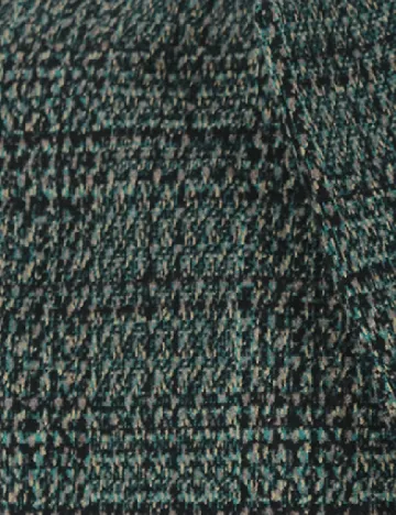 Sacou Only, verde