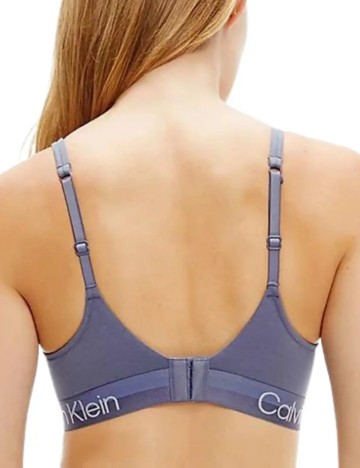 Sutien Calvin Klein, mov