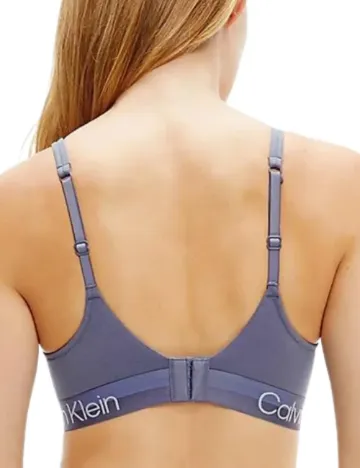 Sutien Calvin Klein, mov