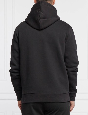 Hanorac Calvin Klein, negru