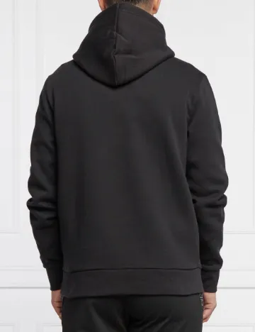 Hanorac Calvin Klein, negru