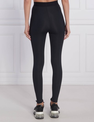 Colanti Calvin Klein, negru