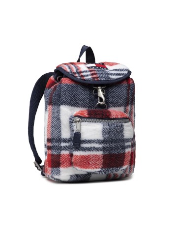 Rucsac Tommy Jeans, mix culori