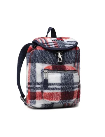 Rucsac Tommy Jeans, mix culori Mix culori