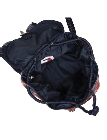 Rucsac Tommy Jeans, mix culori