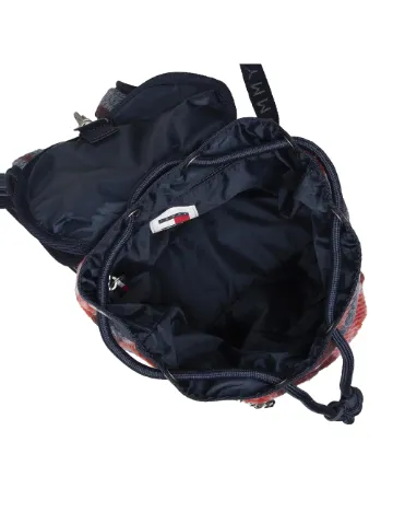 Rucsac Tommy Jeans, mix culori Mix culori