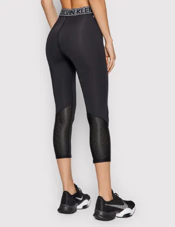 Colanti Calvin Klein, negru