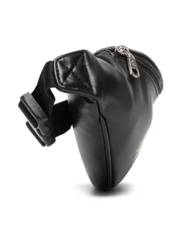 Borseta Calvin Klein Jeans, negru