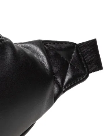 Borseta Calvin Klein Jeans, negru