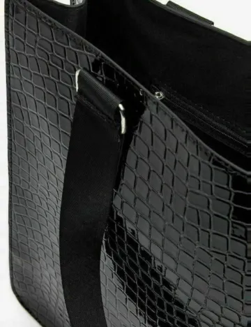 Geanta Vero Moda, negru