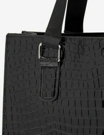 Geanta Vero Moda, negru