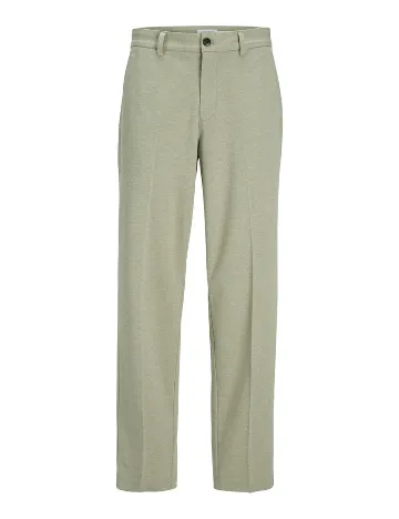 Pantaloni Jack&Jones, verde deschis Verde