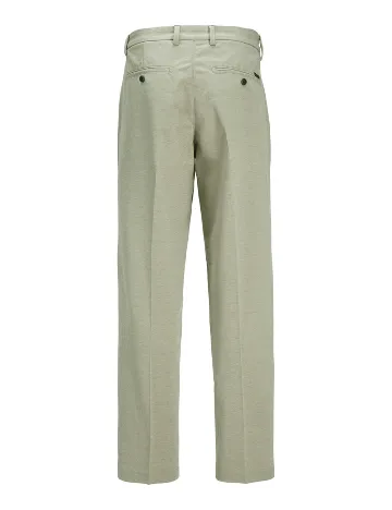 Pantaloni Jack&Jones, verde deschis Verde