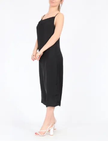 Rochie medie Ichi, negru
