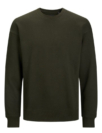 Bluza Jack&Jones, verde