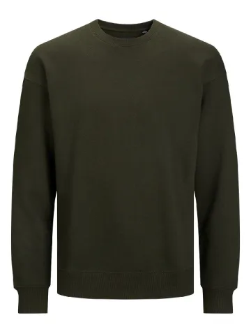 Bluza Jack&Jones, verde Verde