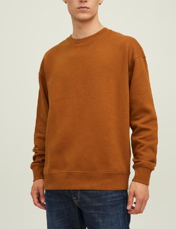 Bluza Jack&Jones, maro