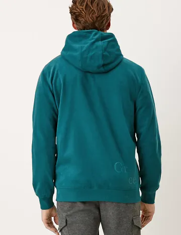 Hanorac s.Oliver, verde