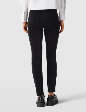 Pantaloni s.Oliver, negru