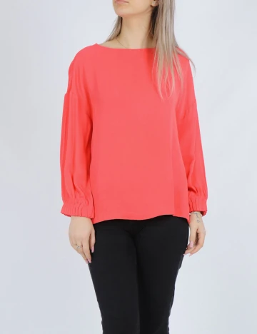 Bluza s.Oliver, corai Roz