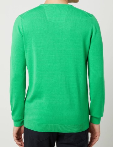 Bluza s.Oliver, verde