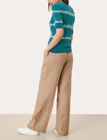 Tricou s.Oliver, albastru