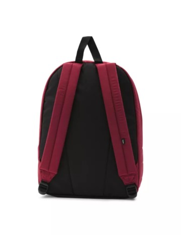 Rucsac Vans, rosu
