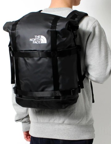 Rucsac The North Face, negru