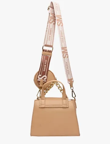 Geanta Steve Madden, maro Maro