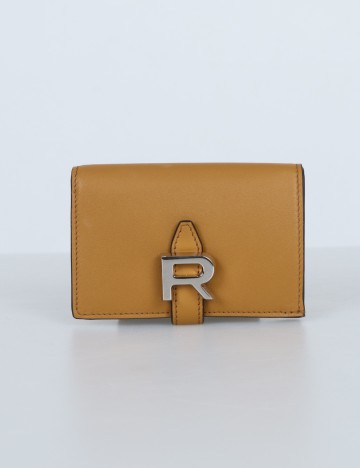 Portcard Rochas Paris, maro