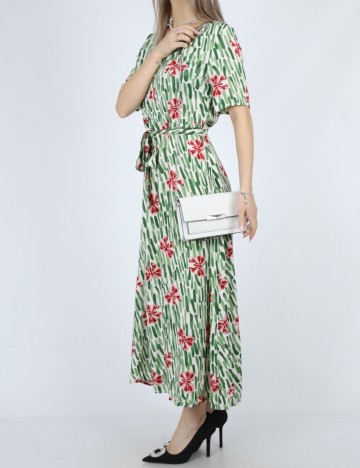 Geanta Michael Kors, alb