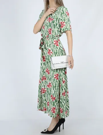 Geanta Michael Kors, alb Alb