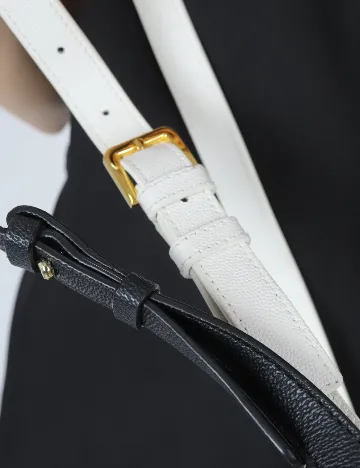 Geanta Ted Baker, negru Negru