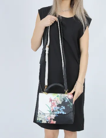 Geanta Ted Baker, negru Negru